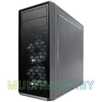 Корпус Fractal Design Focus G (FD-CA-FOCUS-GY-W) картинка 3